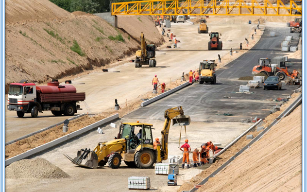 Road Construction